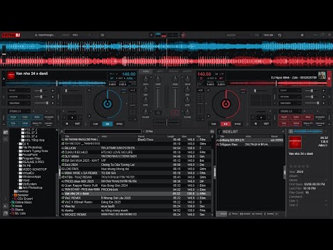 NONSTOP VIETMIX 2025 | VẪN NHỚ × BIỂN TÌNH × MƯA TUYẾT | NHẠC TRẺ REMIX 8X 9X 2025 | VOL 37