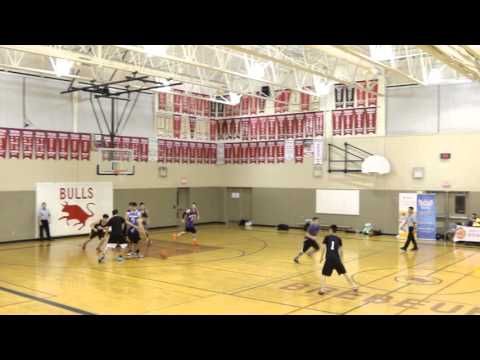 【Open Sunday】8th Season Week7 VENOMS vs X-FACTORS