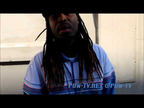 La Da BoomMan Talks Roscoe Dash, ATL Movements & He Can't Sign A Gay Rapper
