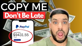 Quick And Easy Cash: Earn $135 In Just 24 Hours With Affiliate Marketing (No Selling, No Sweat!)"