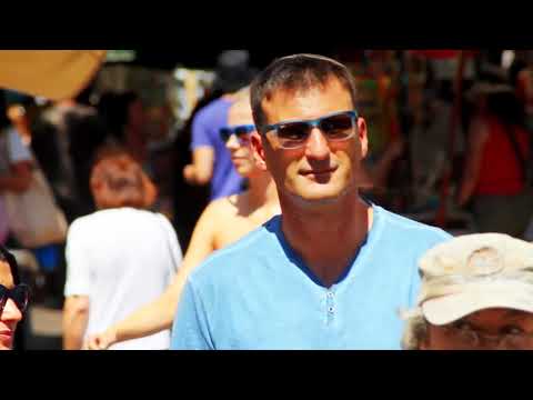 Kutiman   Thru Tel Aviv