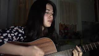 Ahsen Yıldız - Deli Kan (Melike Şahin) Cover