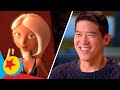 The Characters We Animated | Inside Pixar: Foundations | Pixar