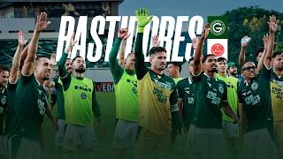 BASTIDORES VIVA SORTE | GOIÁS 1 X 1 ANAPOLINA | SEMIFINAL DO CAMPEONATO GOIANO 2026