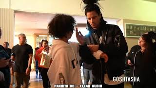 Laurent [Les Twins] ▶️Timbaland ft. Money - Fantasy⏹️ [CLEAR AUDIO]