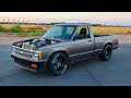 My Turbo LS S10 Build In 10 Minutes