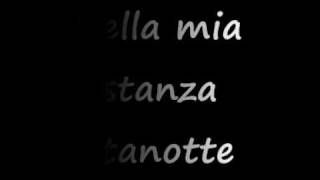 Robbie Williams Nan&#39;s Song Italiano