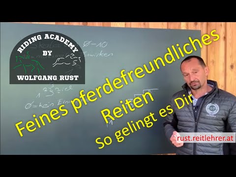 F8: Understanding dull horses & learning to ride more delicately! Rider aids, rider influence, th...