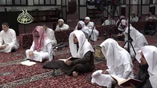 صورة الدرس (37) من دفع إيهام الاضطراب عن آيات الكتاب