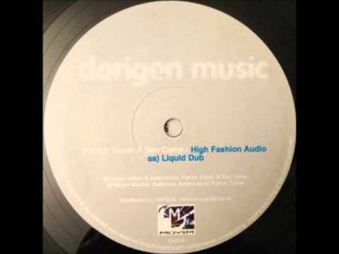 Patrick Turner & Ben Camp - Liquid Dub