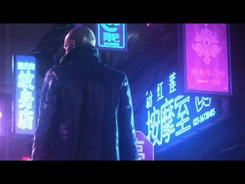 LIVE - Hitman 3 - Reaching Mastery Level 20 On all maps - Stream #5