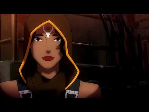 Agents of Mayhem Playthrough - Part 3