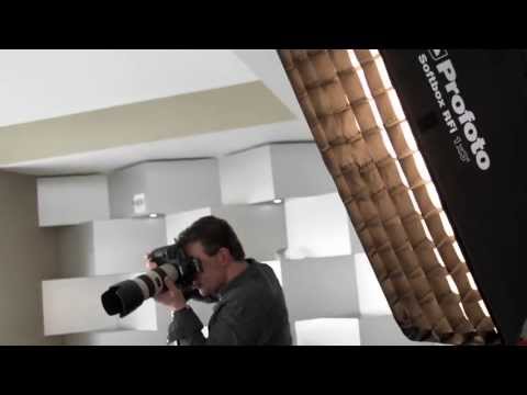 Profoto and Kenneth Volpe