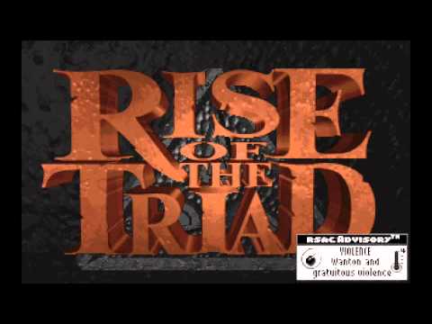 ROTT Soundtrack - Havanna Smooth (17)