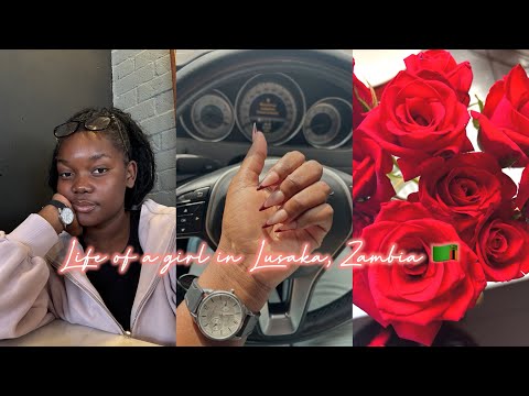 Life of a Lusaka Girl thumbnail