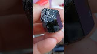 Turmalín skoryl Madagaskar 16g