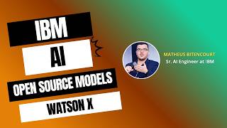 O que um profissional de tecnologia precisa saber segundo a IBM