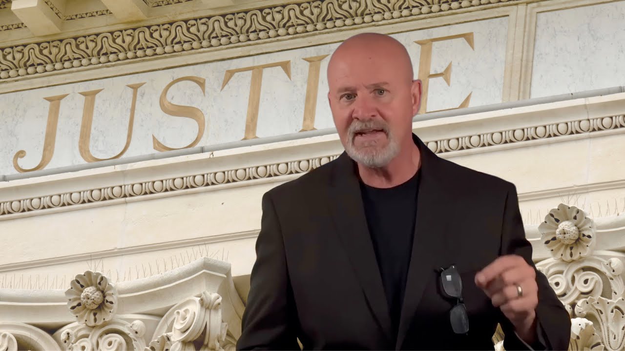 Judge in USIP Case Delivers Trump/Musk/DOGE CRUSHING REBUKE of their Lawlessness & Abuse of Power