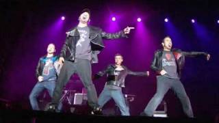 Bye Bye Love - BackStreet Boys (This Is Us Album 1st Version) Traducida