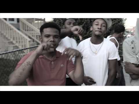 Peso Da Mafia - In My Hood |Shot By @GMDTv