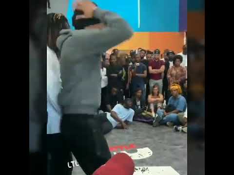 Les Twins- Battlebad  21SEP2019