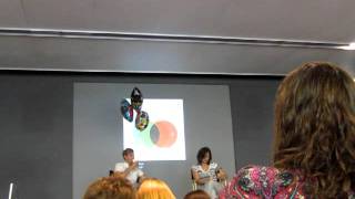 Television - Jack&#39;s Mannequin (9/3/11)