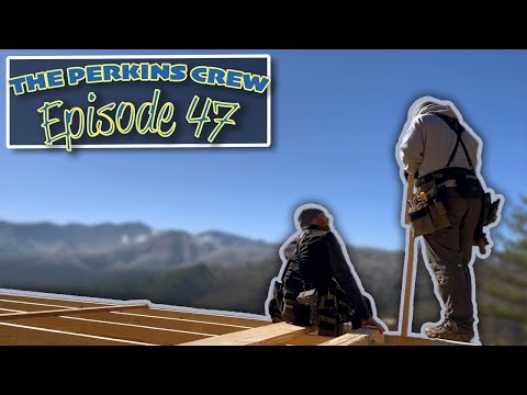 The Perkins Crew // Episode 47 - OUR 100th VIDEO!