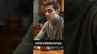 Download lagu 'Berani Gagal, Berani Sukses! 💪 Kisah Inspiratif yang Bikin Kamu Bangkit dari Keterpurukan!' mp3