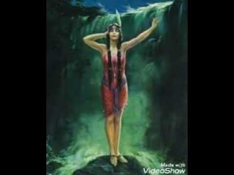 PONTO CANTADO A CABOCLA JANDIRA! #MISTURAMYSTICA #JUREMASAGRADA