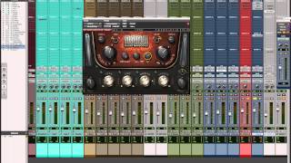 Video thumbnail for Mixing With Mike Plugin of the Week: Manny Marroquin Delay by Mixing With Mike