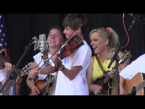 CBA FDF KOB   Gold Rush