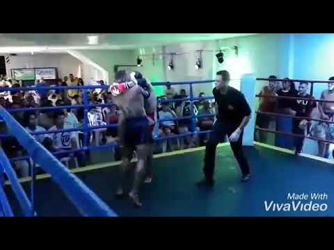 Rony Cleiton na Copa Striker