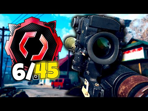 The Engineer MASTERY Challenges Are Catastrophic in Battlefield 6.. (Road to Mastery)