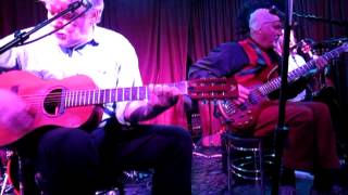 Fairport Convention - The Hexhamshire Lass (Borderline, London, 16/05/2012)