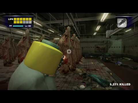 [DEAD RISING] How To Unlock Perfect Gunner Trophy/Achievement