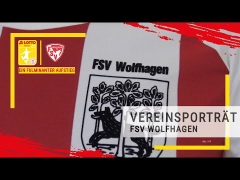 Vereinsportraits | FSV Wolfhagen: Fulminanter Aufstieg, Trainer Plavcic & neue Infrastruktur