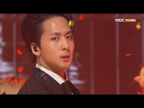 Show Champion EP.307 RAVI - TUXEDO