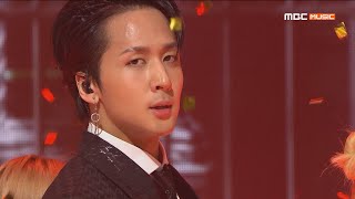 Show Champion EP.307 RAVI - TUXEDO