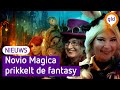 Nieuw festival in Nijmegen: Novio Magica