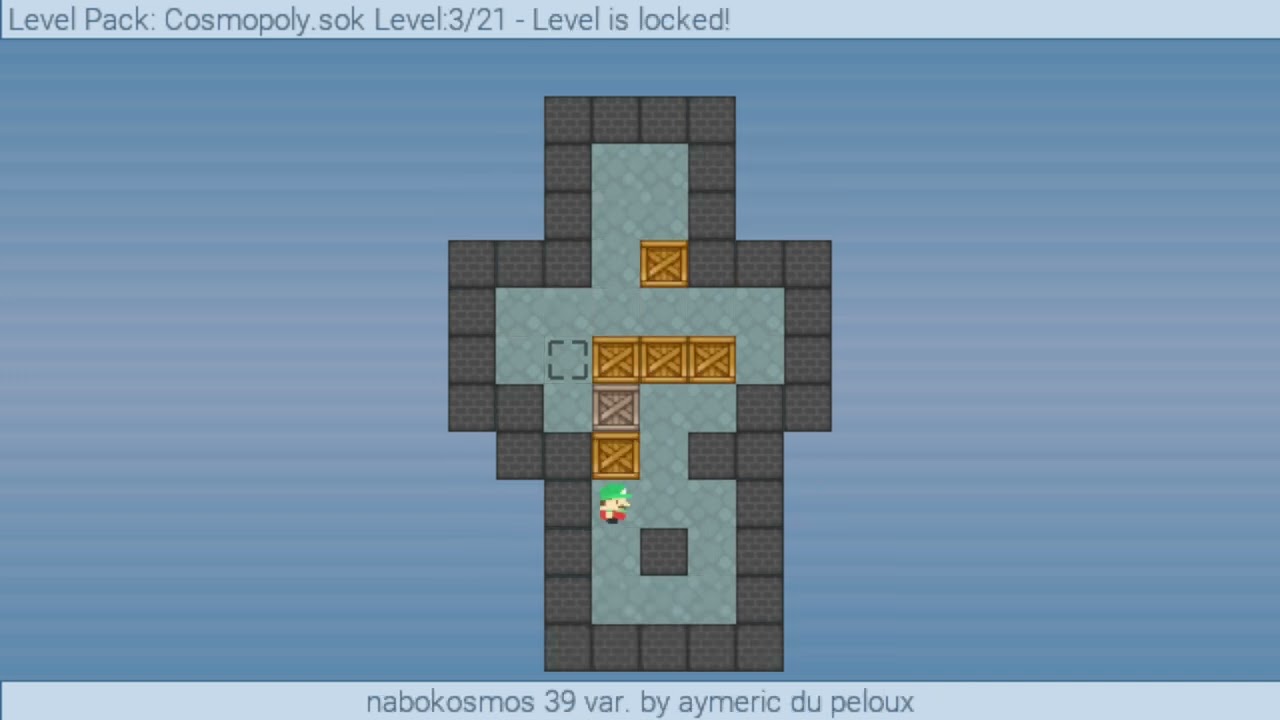 Gameplay Video