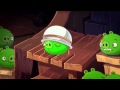 Angry Birds Toons Episode 6