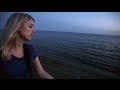 Jenny Almsenius - Så skimrande var aldrig havet ...