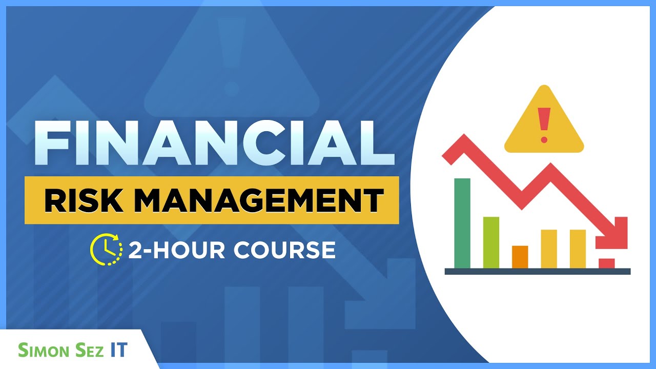 Financial Risk Management Training: 2-Hour Course