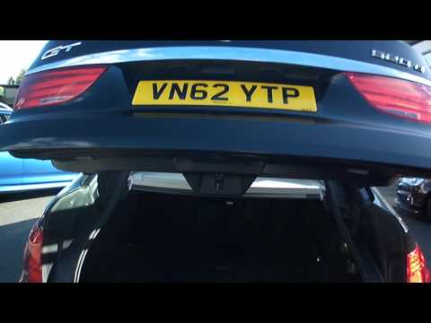 DealerPX.com BMW 520d SE VN62YTP