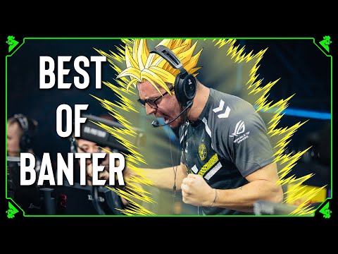 Best of BANTER at IEM Katowice 2025