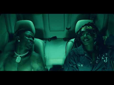 Star Tee - Flavour (Official Music Video)