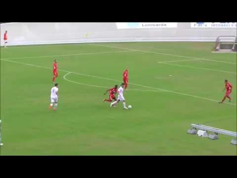 Fiorenzuola-Lentigione 2-0 Serie D Girone D