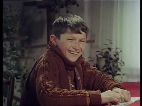 Iarna bobocilor (1977)