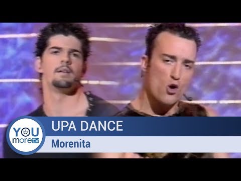 UPA Dance   Morenita