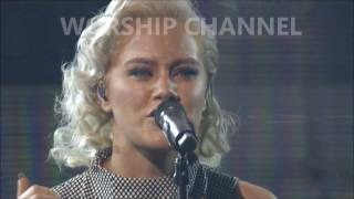 Hillsong UNITED - Prince Of Peace - Dove Awards 2016